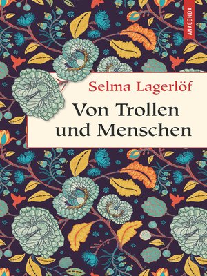 cover image of Von Trollen und Menschen